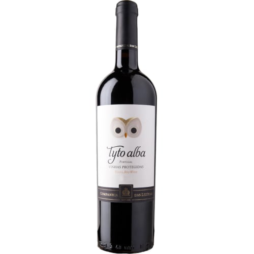 Tyto alba Tinto Touriga Nacional 75cl