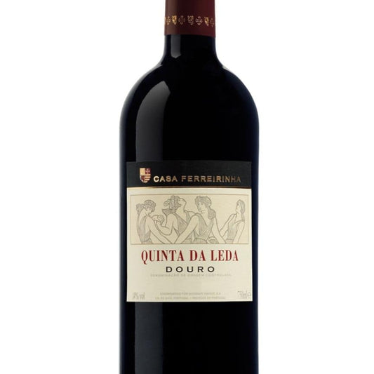 Quinta da Leda Tinto Casa Ferreirinha 75cl Vinho Premium do Douro