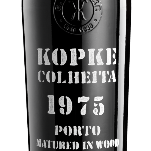 Porto Kopke Colheita 1975 Vinho do Porto Premium
