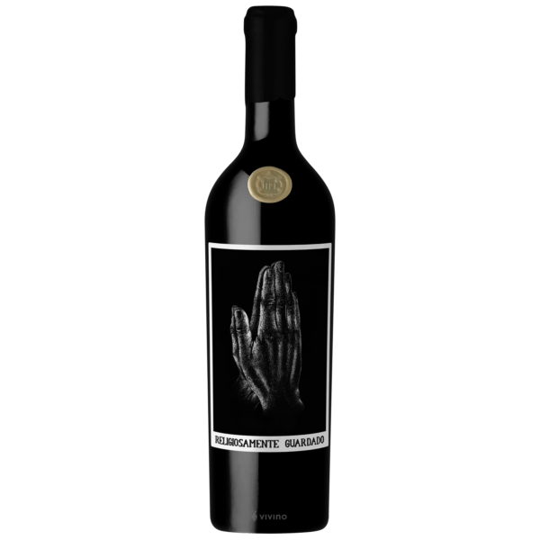 HPL Religiosamente Guardado Tinto 75cl Vinho Premium da Garrafeira G
