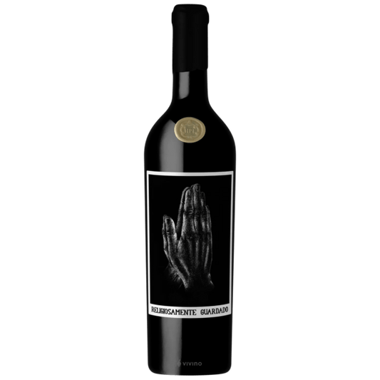 HPL Religiosamente Guardado Tinto 75cl Vinho Premium da Garrafeira G