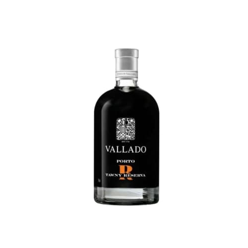 Qta Vallado Porto Reserva Tawny