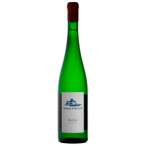 Crama Mircesti Riesling 75cl