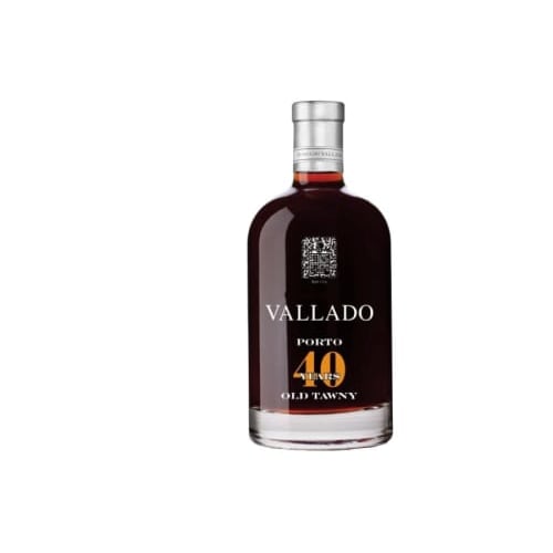 Qta Vallado Porto Tawny 40 Anos