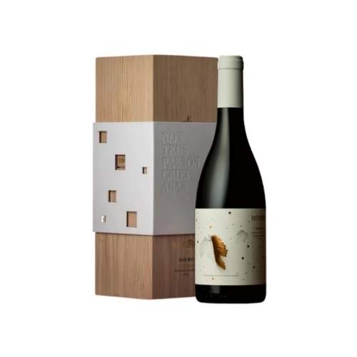 100 HECTARES Cx. Mad. GRD RES Touriga Nacional 2019 16.5º