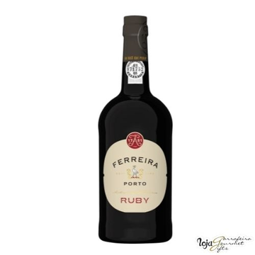 Porto Ferreira Ruby