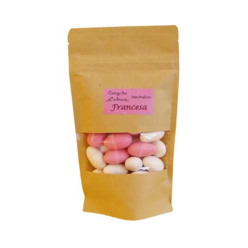CdC Amêndoas Francesa 200g