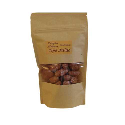 Amêndoas Tipo Milão