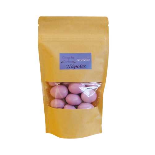 Amêndoas Nápoles