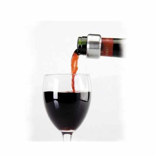 Anel Vinho Recolhe Gotas