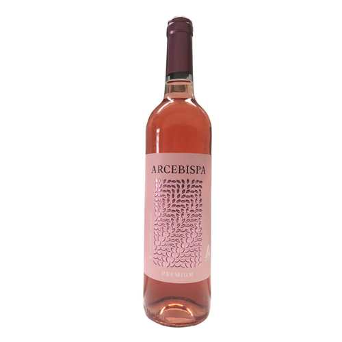 Arcebispa Rosé 2018 75cl