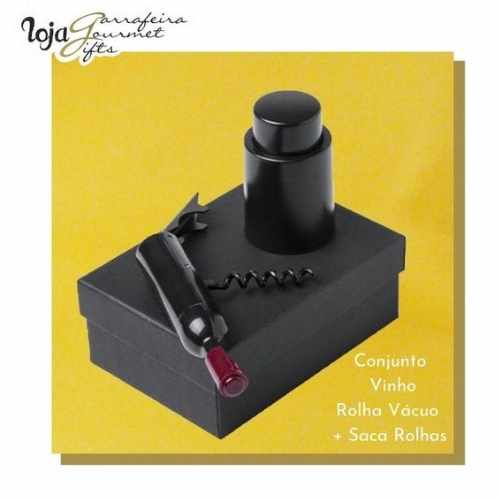 Conj. Vinho 2 RVSR (6101)