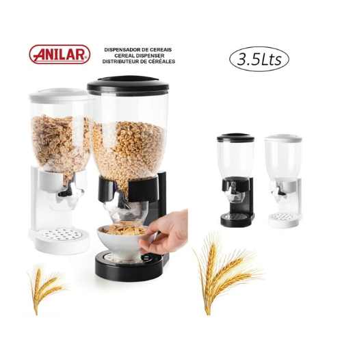Dispensador de Cereais 3,5L