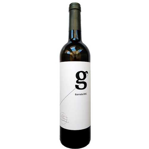 António Guerreiro Branco 2021 Bairrada