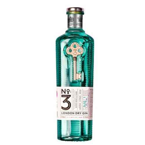 Gin London nº3 Dry Gin