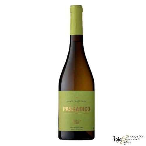 Vinho Branco Passadiço
