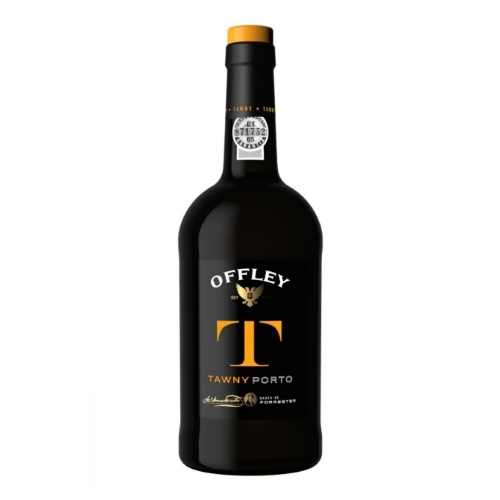 Porto Offley Tawny