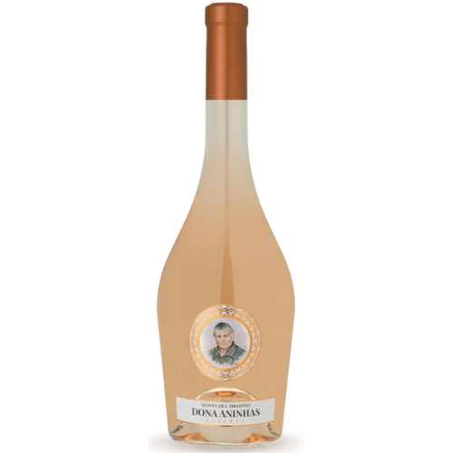 Quinta de S. Sebastião D. Aninhas Reserva Rosé 2021
