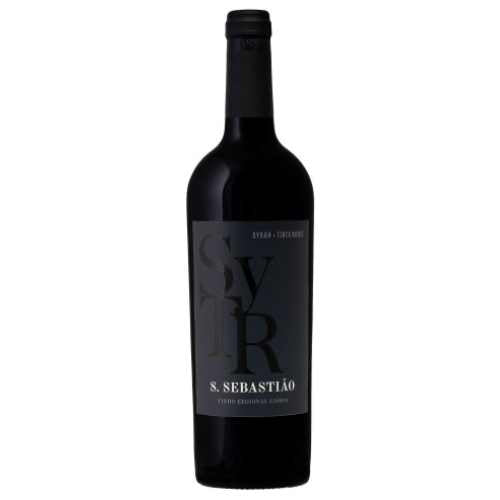 S.Sebastião Syrah Tinta Roriz 13,5º 2021 75cl