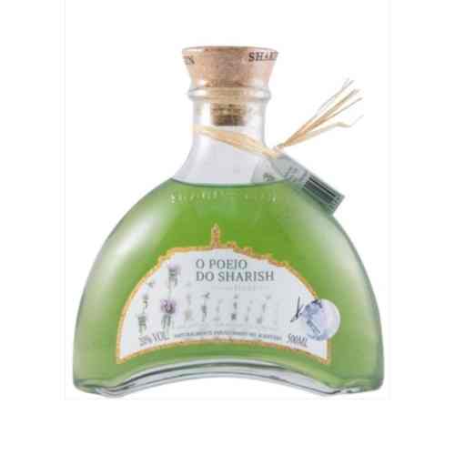 Sharish Licor de Poejo 50cl