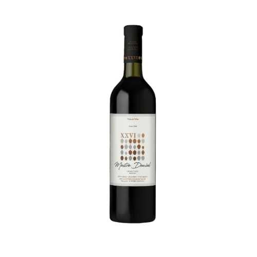 Talhas Mestre Daniel Tinto 2019
