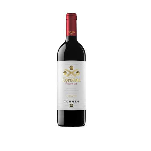 Torres Coronas Crianza Tinto
