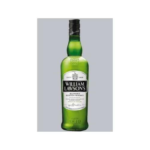 Whisky William Lawson's