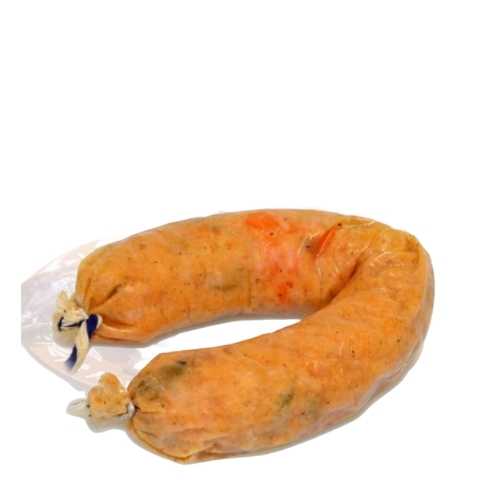 Alheira Vegetariana 200g