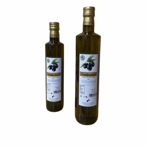 Azeite Santarém V. Extra 0,7º - 25cl