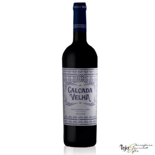 Calçada Velha Tinto 2016 75 cl