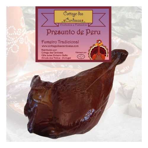 Presunto de Peru Inteiro /Kg