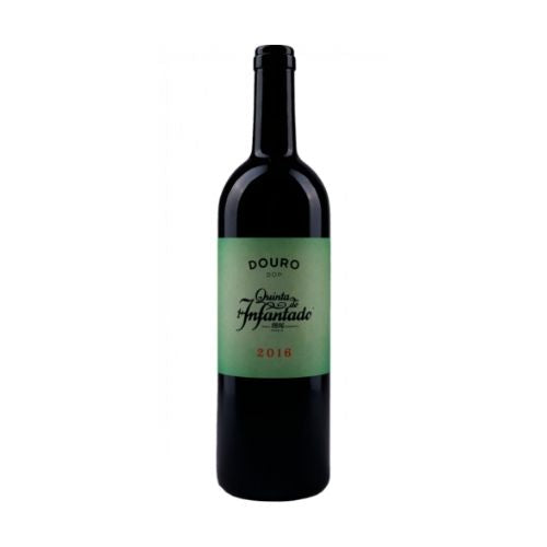 Quinta Infantado Tinto Douro BIO 2016