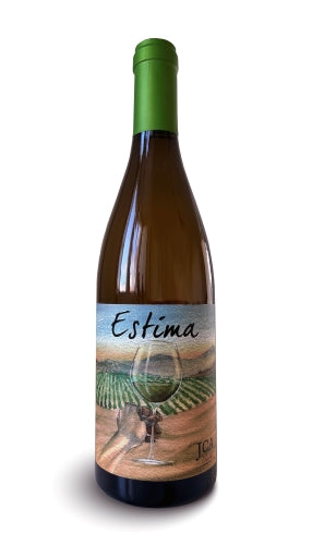 JCA Estima Branco 2023