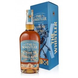 Whisky The Whistler Triple Oak 40% 70cl