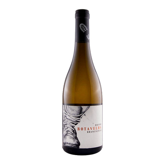 Bota Velha Reserva Branco 2025