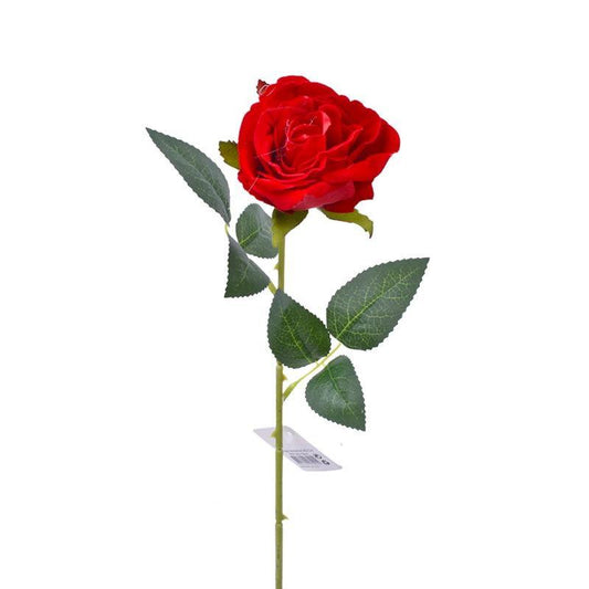 Rosa Vermelha 5x52 cm