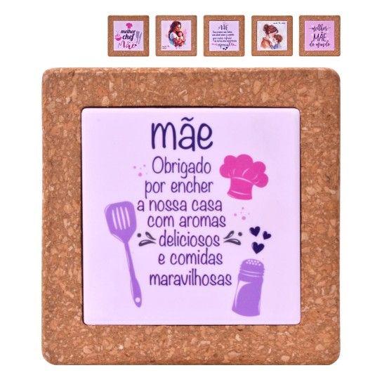 Base de Tachos Mãe