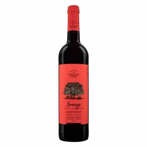 Sossego DOC Alentejo Tinto