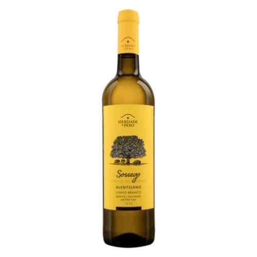 Sossego DOC Alentejo Branco