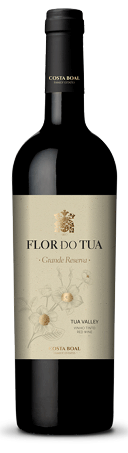 Flor do Tua Grande Reserva Tinto 2019