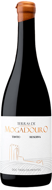 Terras Mogadouro Reserva Tinto 2019