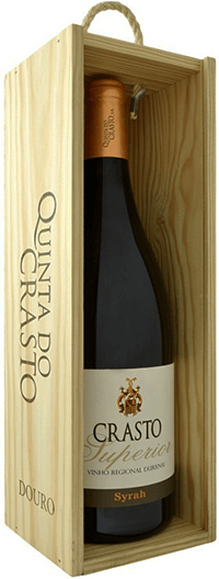 Crasto Superior Tinto 2019 M 1,5L