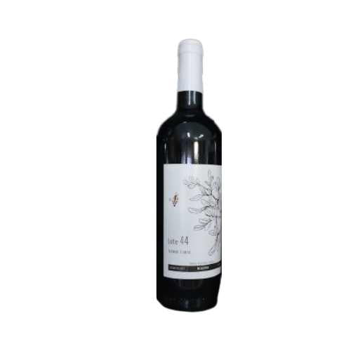 Lote 44 Reserva Tinto