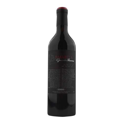 Bafarela Grande Reserva Tinto 2021