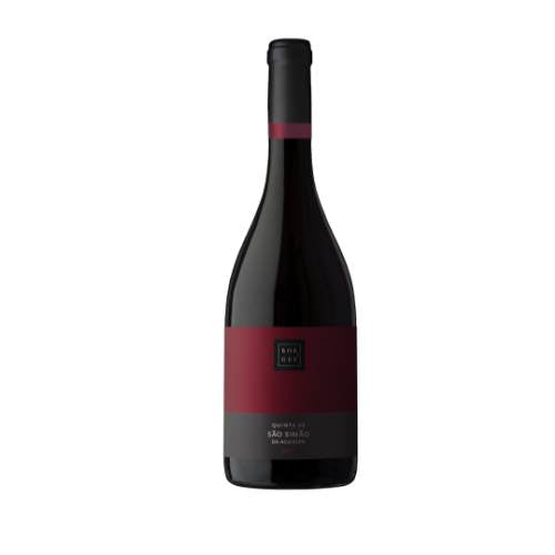 Borges QSS Aguieira Tinto 2021
