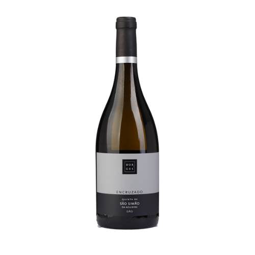 Borges Quinta de São Simão da Aguieira Encruzado Branco
