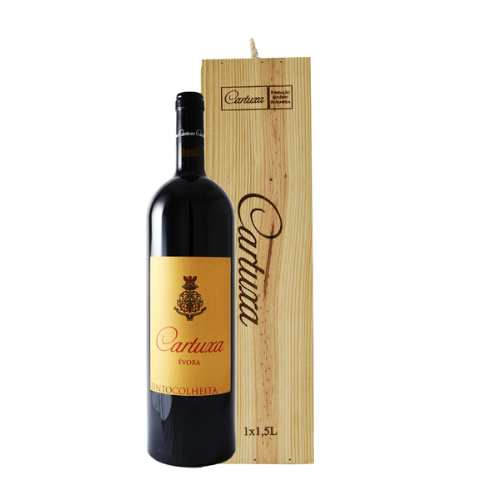 Cartuxa Tinto Magnum 1,5L 2018