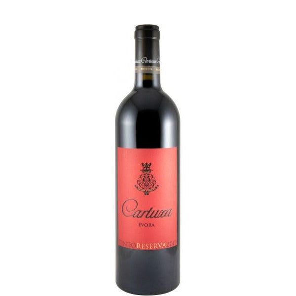 Cartuxa Reserva Tinto 2019 garrafa vinho premium