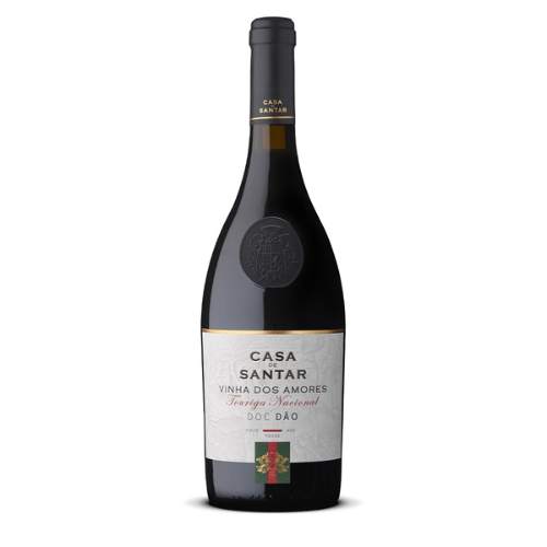 Casa de Santar Vinha dos Amores Touriga Nacional 2017