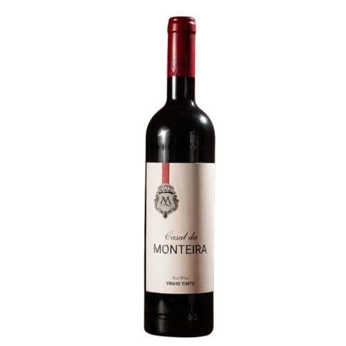 Casal da Monteira Tinto 75cl